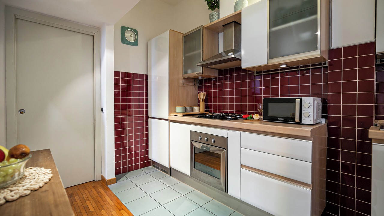 Photo of Kitchen in Ponte Seveso