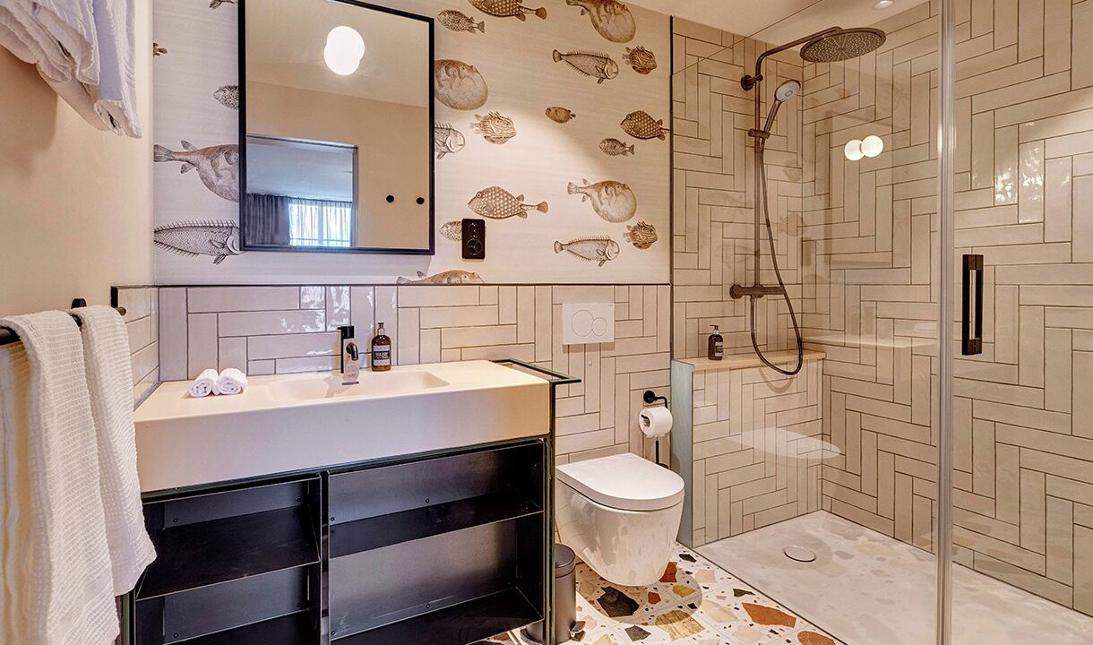 Photo of Bathroom in Kuessnacht