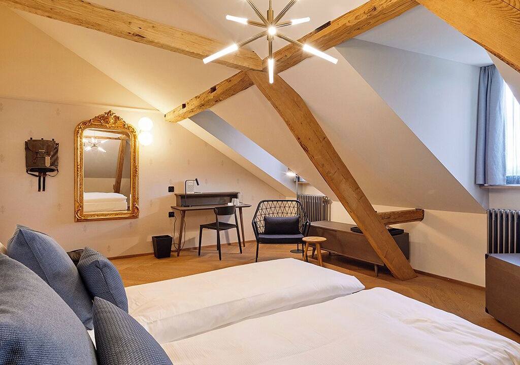 Photo of Bedroom in Kuessnacht