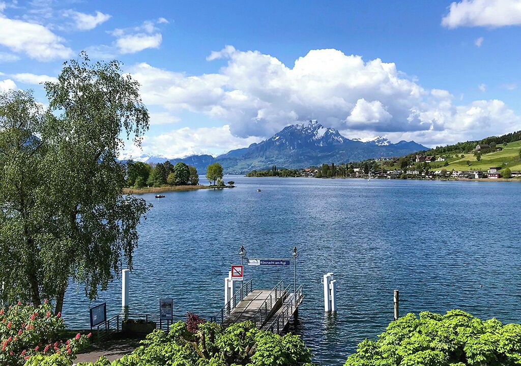 Photo of Outdoor in Kuessnacht