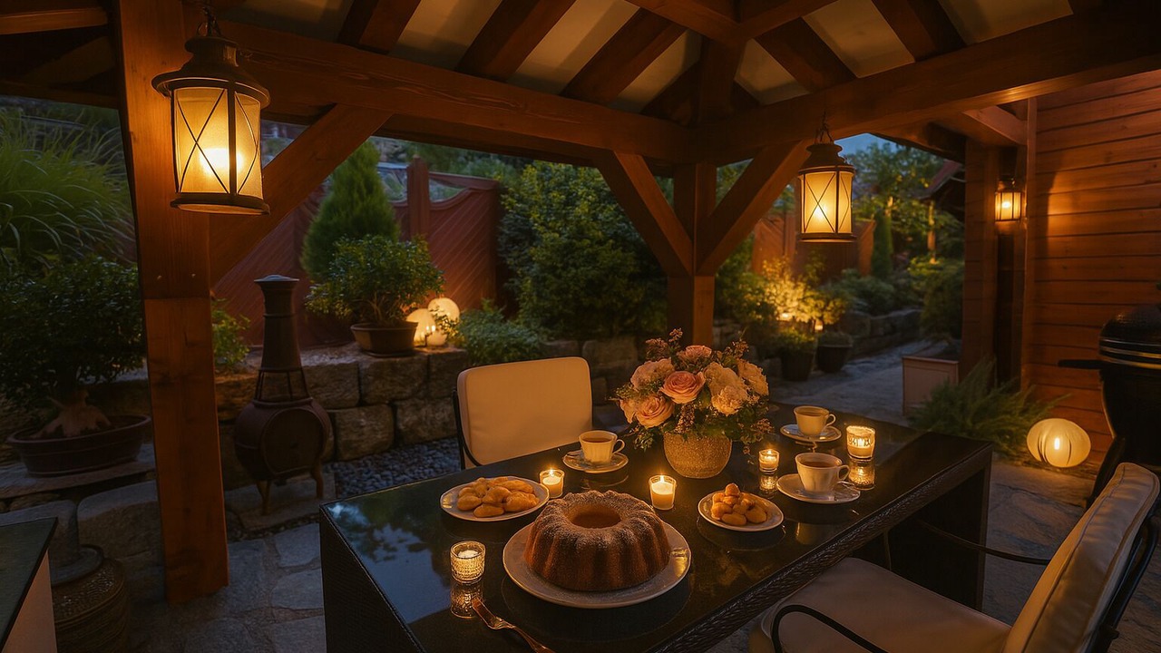 Photo of Outdoor in Herbetswil