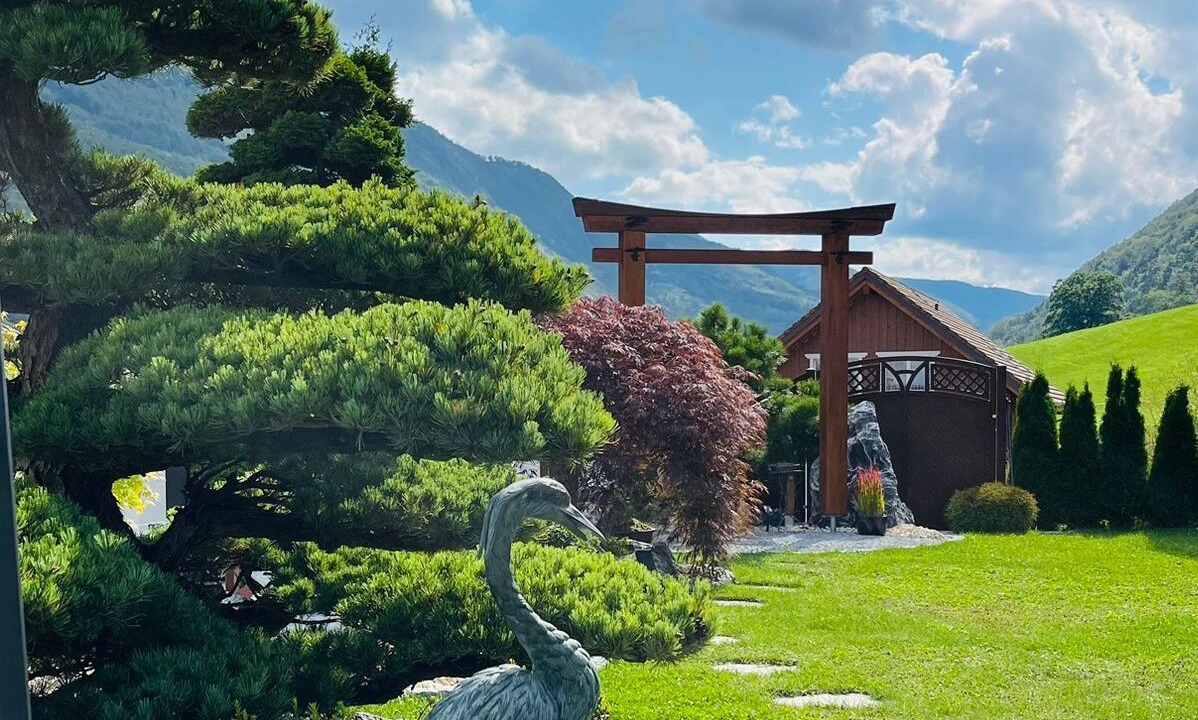 Photo of Outdoor in Herbetswil