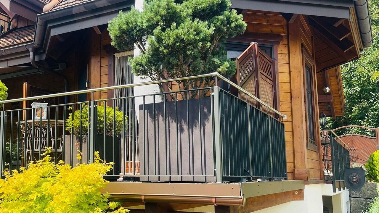 Photo of Outdoor in Herbetswil