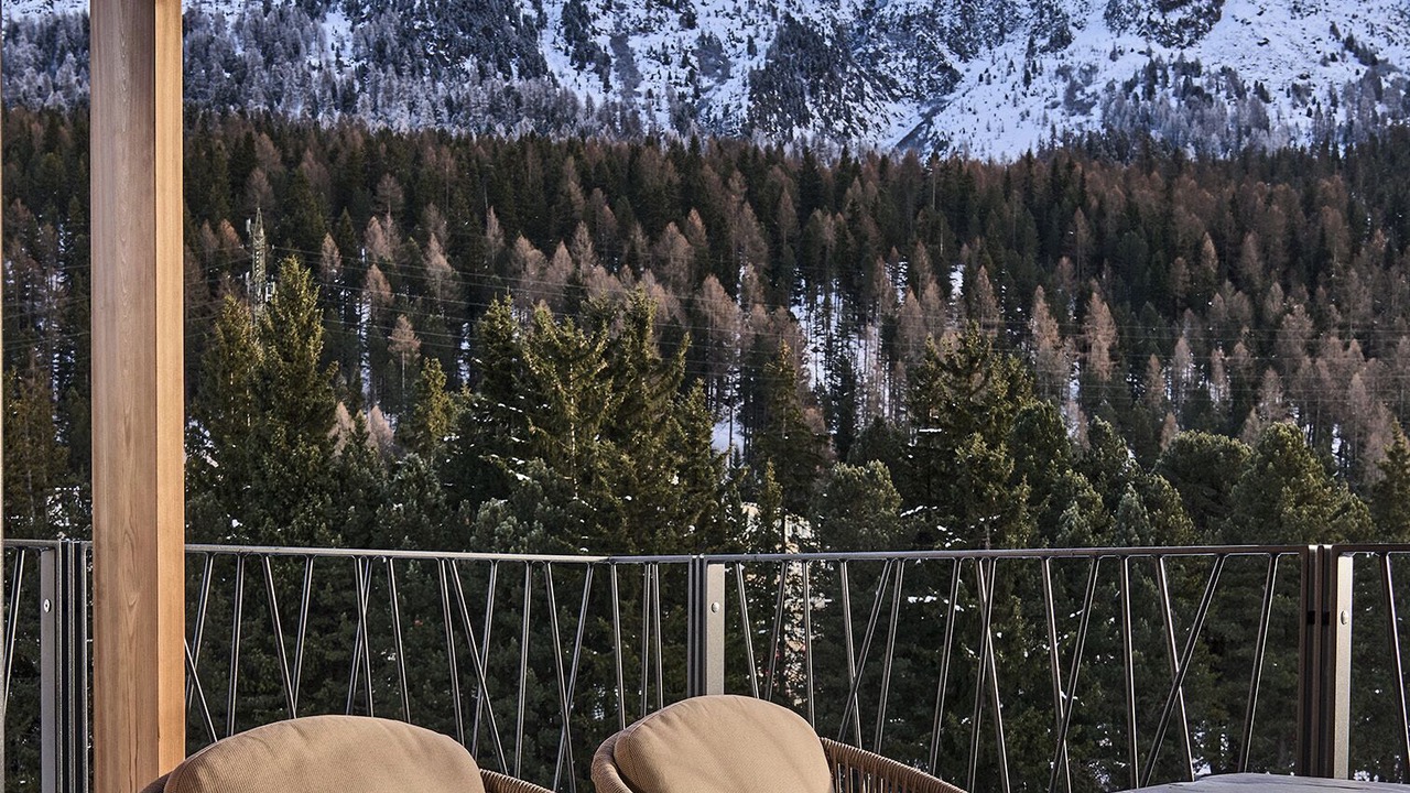 Photo of Others in Sankt Moritz-Bad