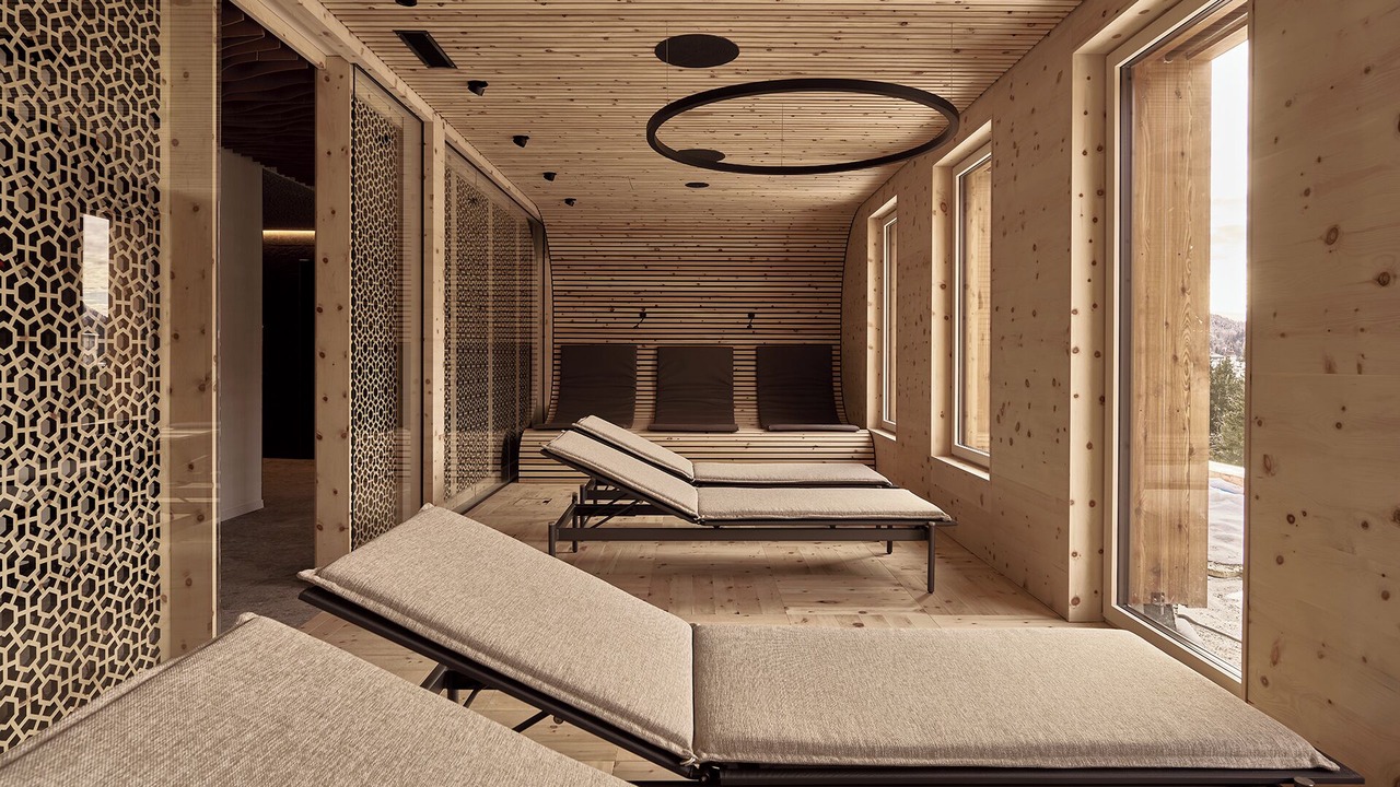 Photo of Bedroom in Sankt Moritz-Bad