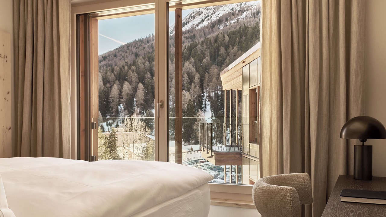 Photo of Others in Sankt Moritz-Bad