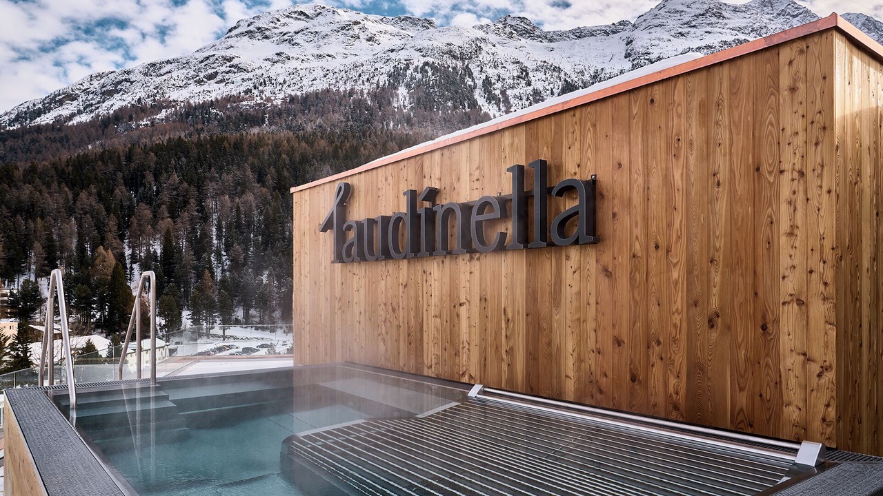 Photo of Outdoor in Sankt Moritz-Bad