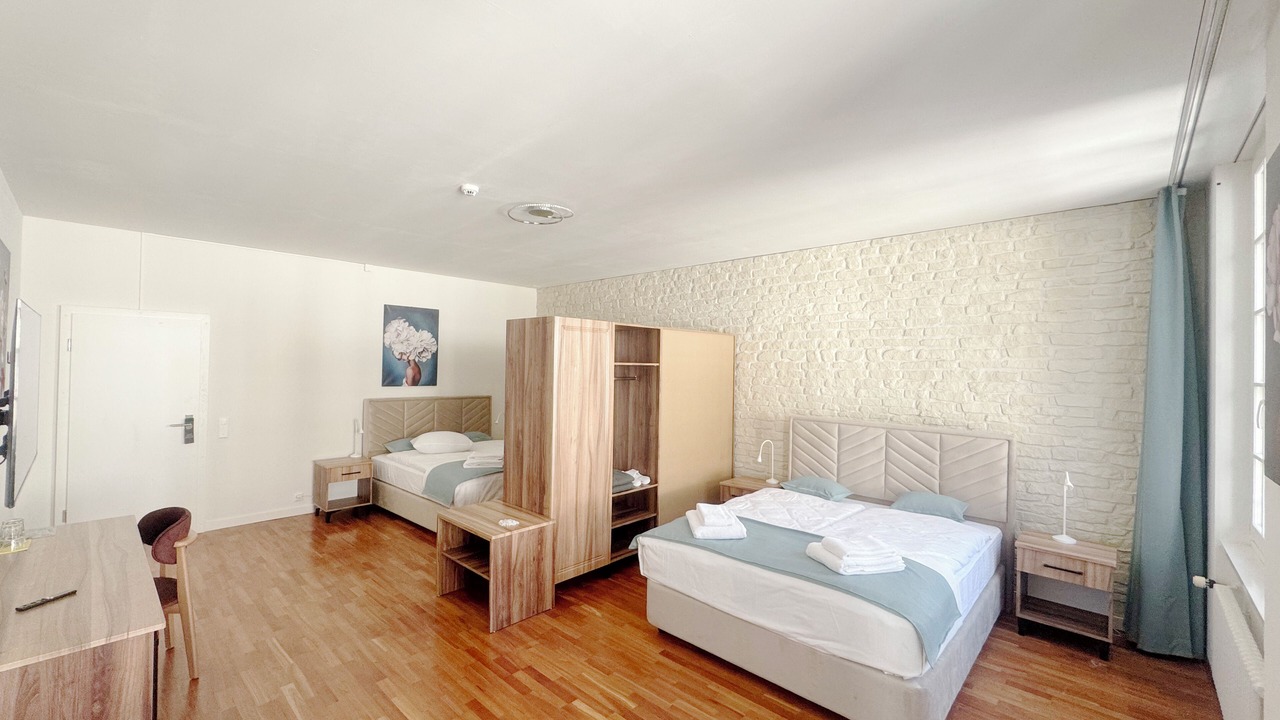 Photo of Bedroom in Solothurn