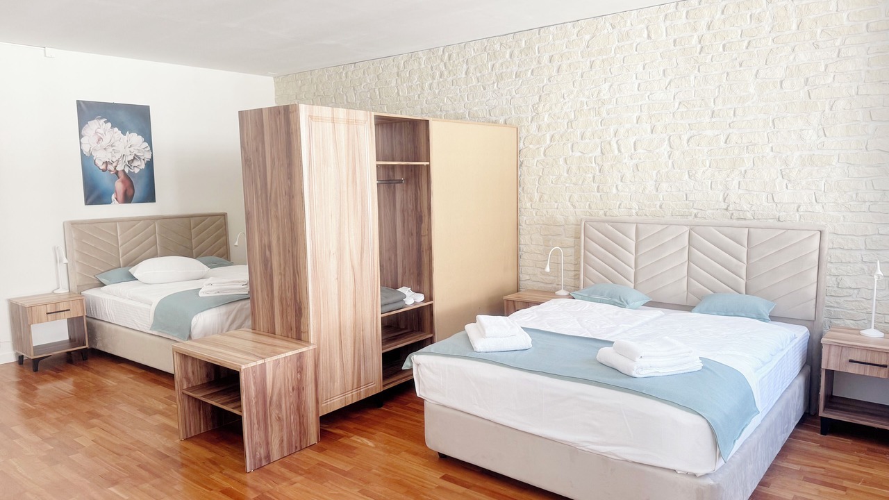 Photo of Bedroom in Solothurn