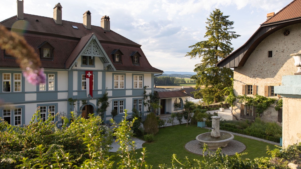 Photo of Outdoor in Marnand