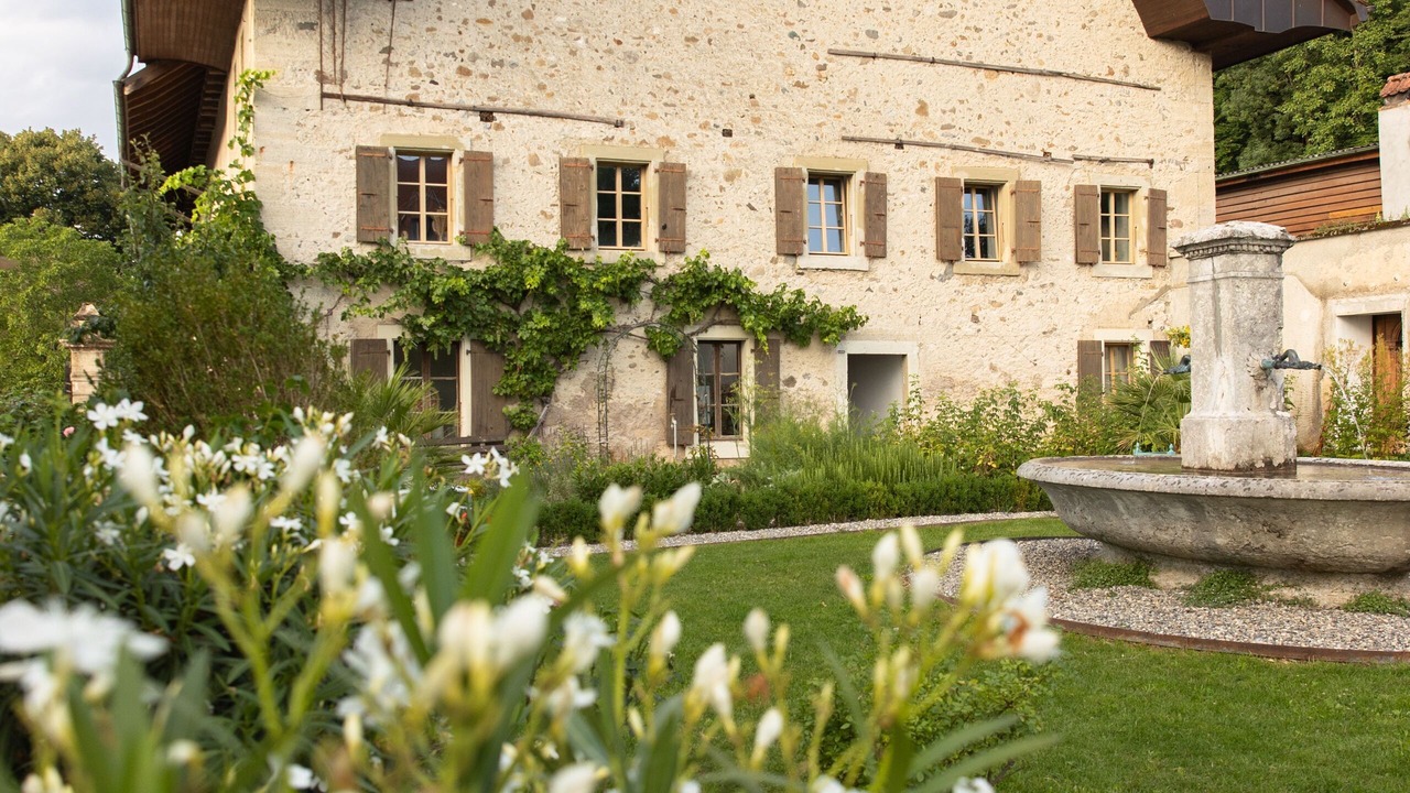 Photo of Outdoor in Marnand