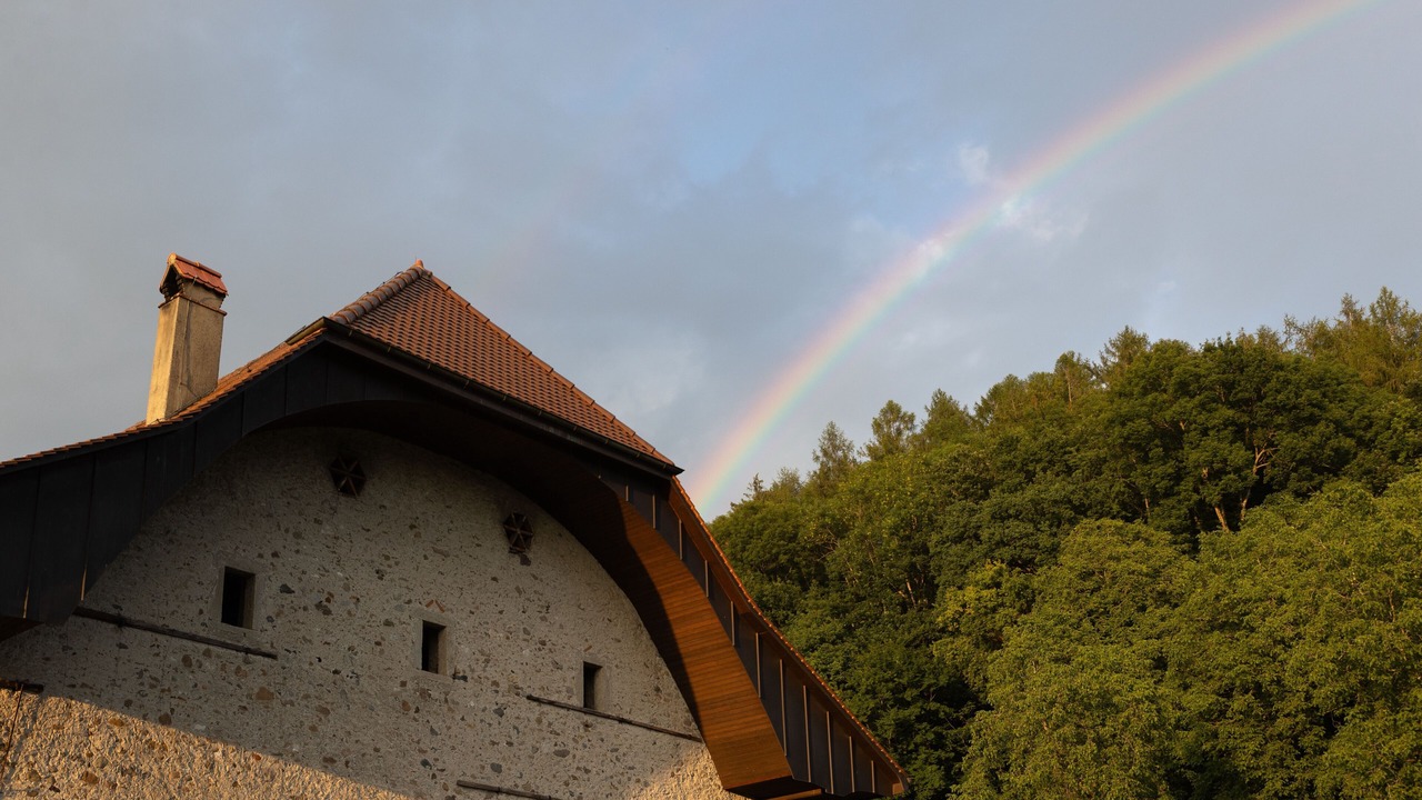 Photo of Outdoor in Marnand