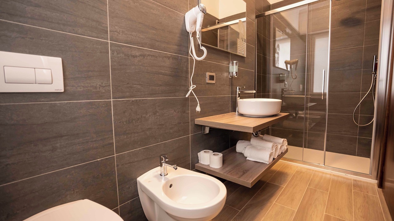 Photo of Bathroom in Palazzago