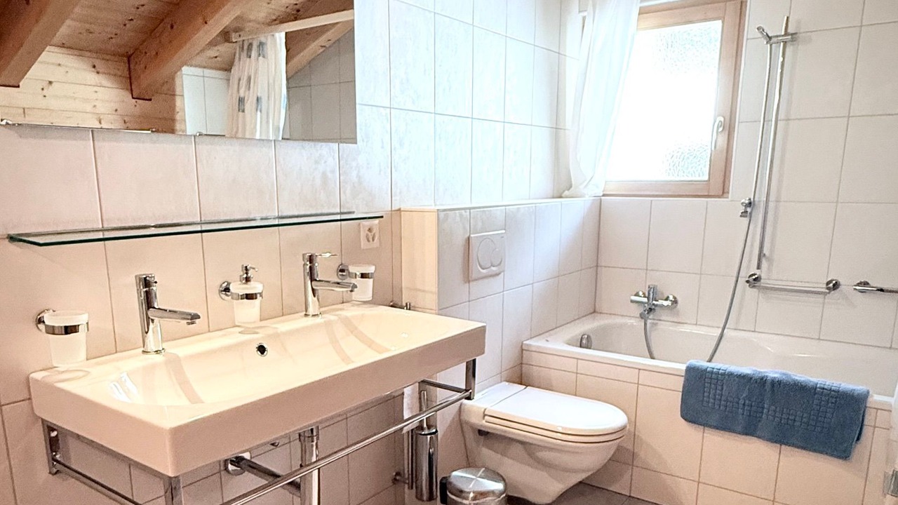 Photo of Bathroom in Bellwald