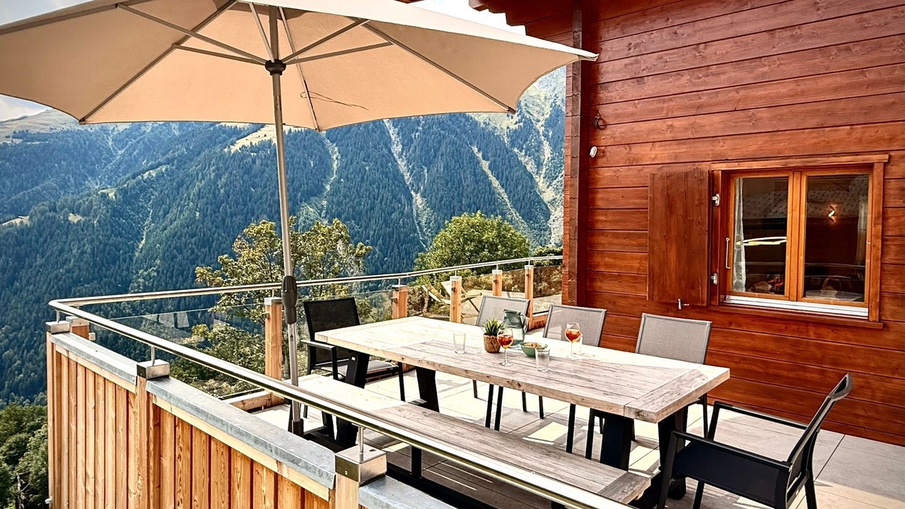 Photo of Outdoor in Bellwald