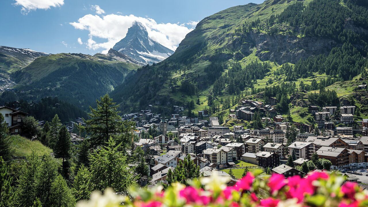 Photo of Others in Zermatt