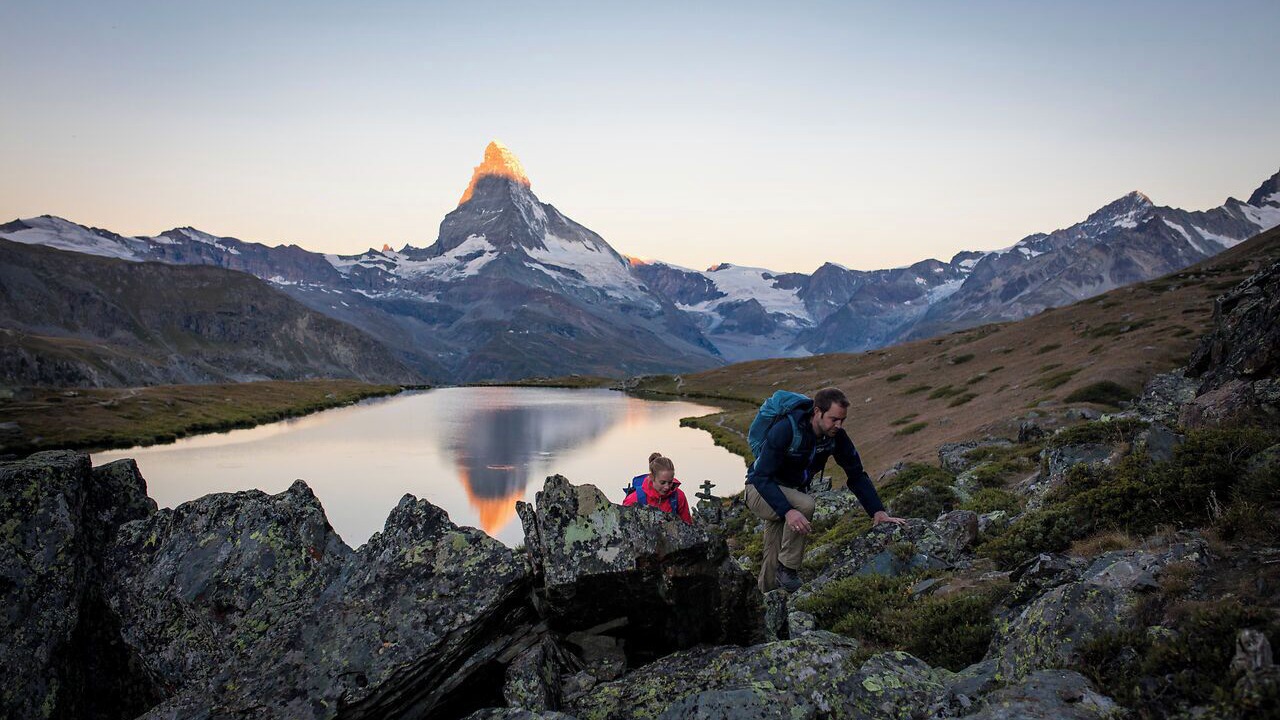 Photo of Outdoor in Zermatt