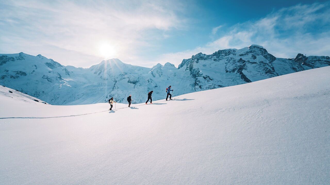 Photo of Others in Zermatt