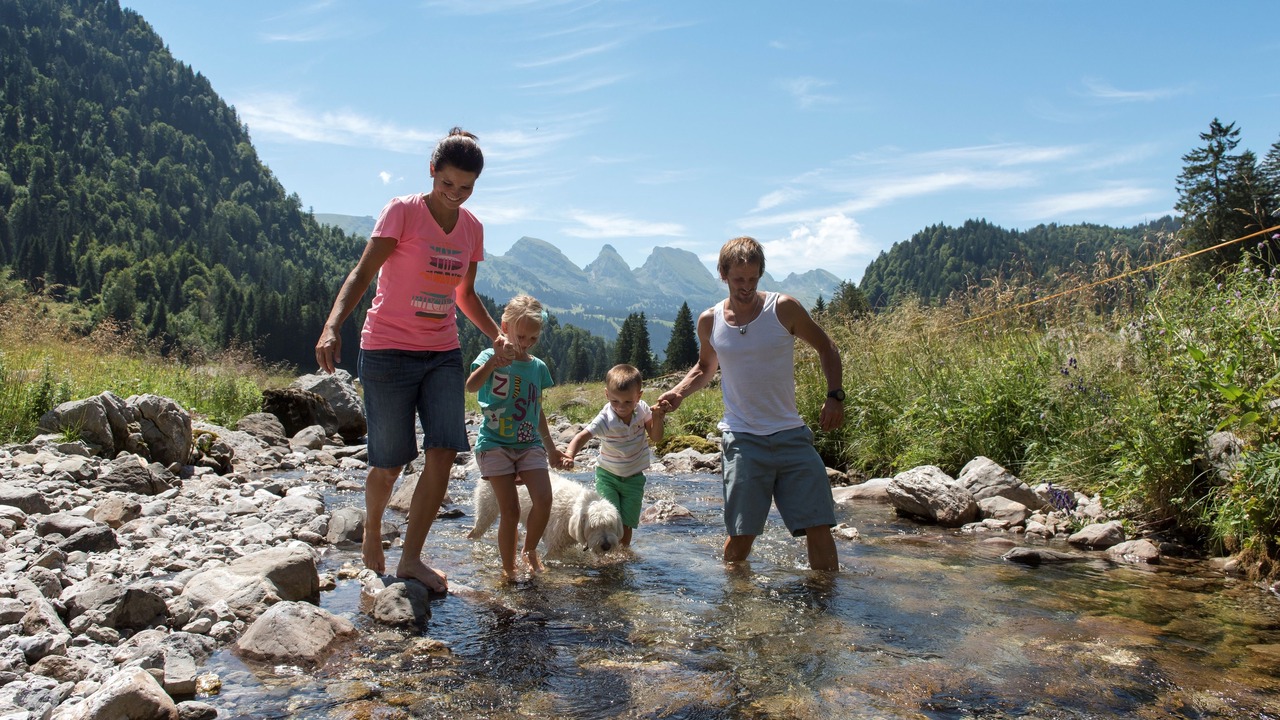 Photo of Outdoor in Wildhaus