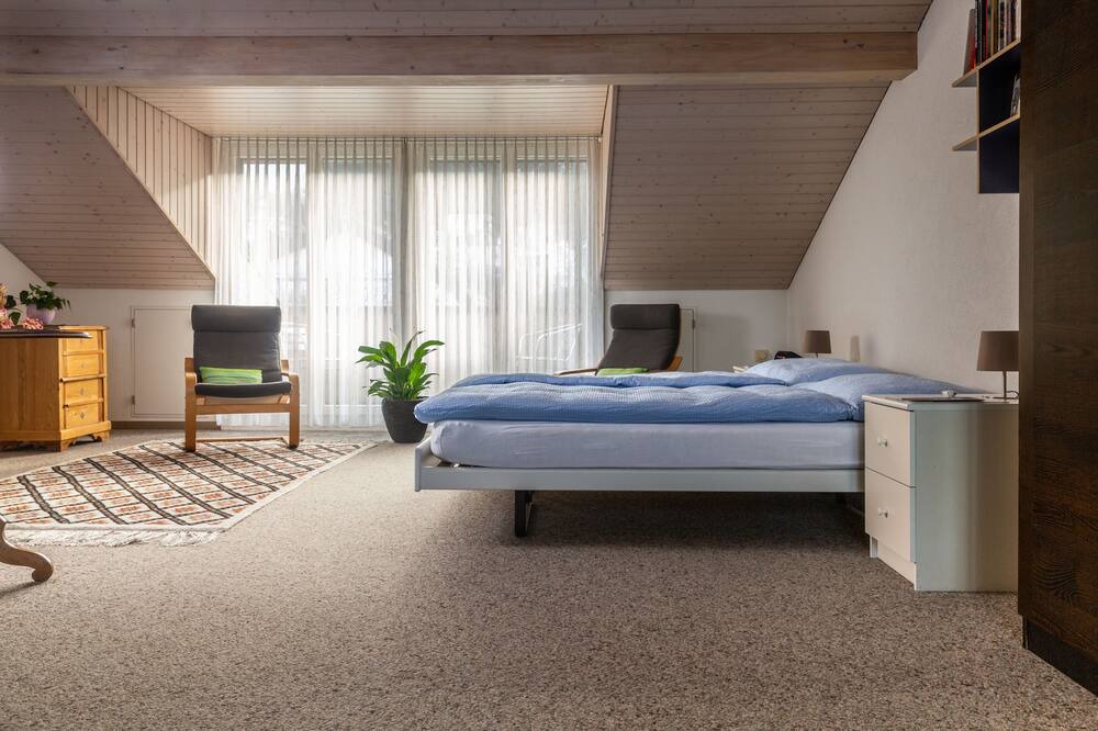Photo of Bedroom in Bottmingen
