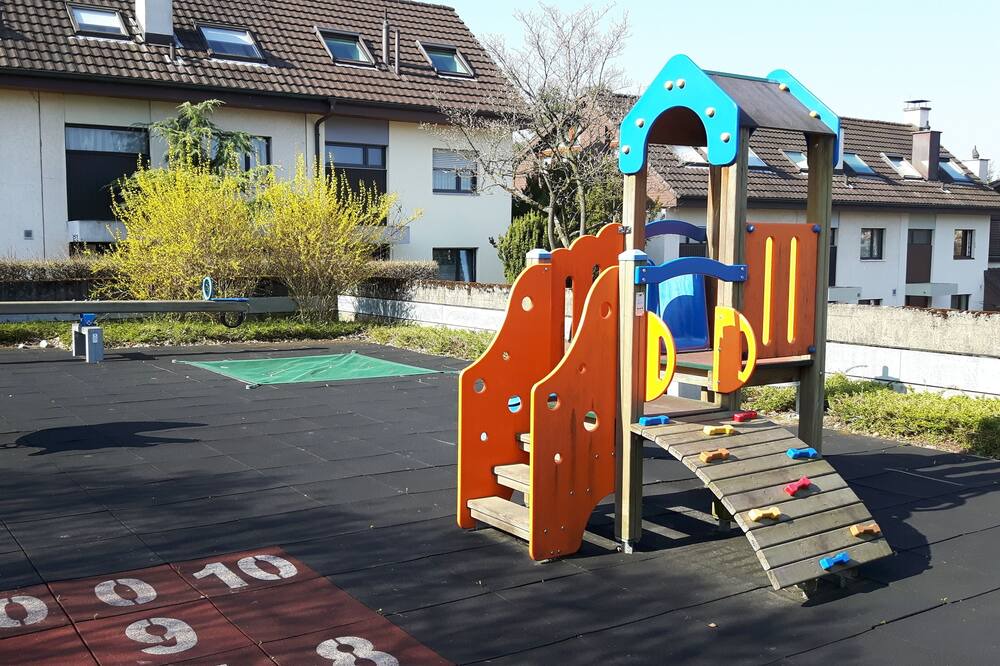 Photo of Outdoor in Bottmingen