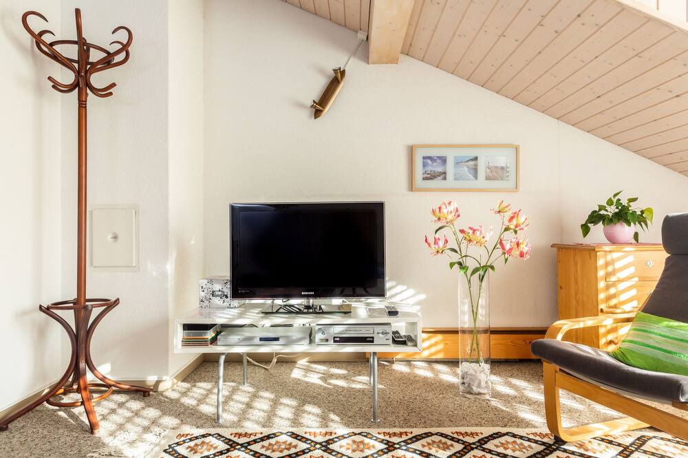 Photo of Livingroom in Bottmingen