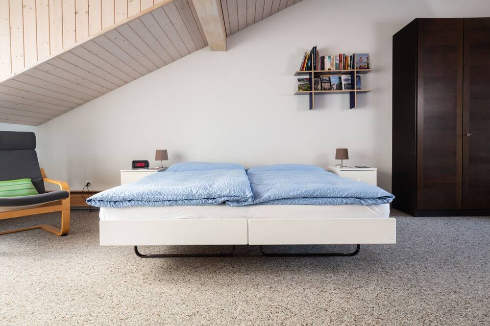 Photo of Bedroom in Bottmingen
