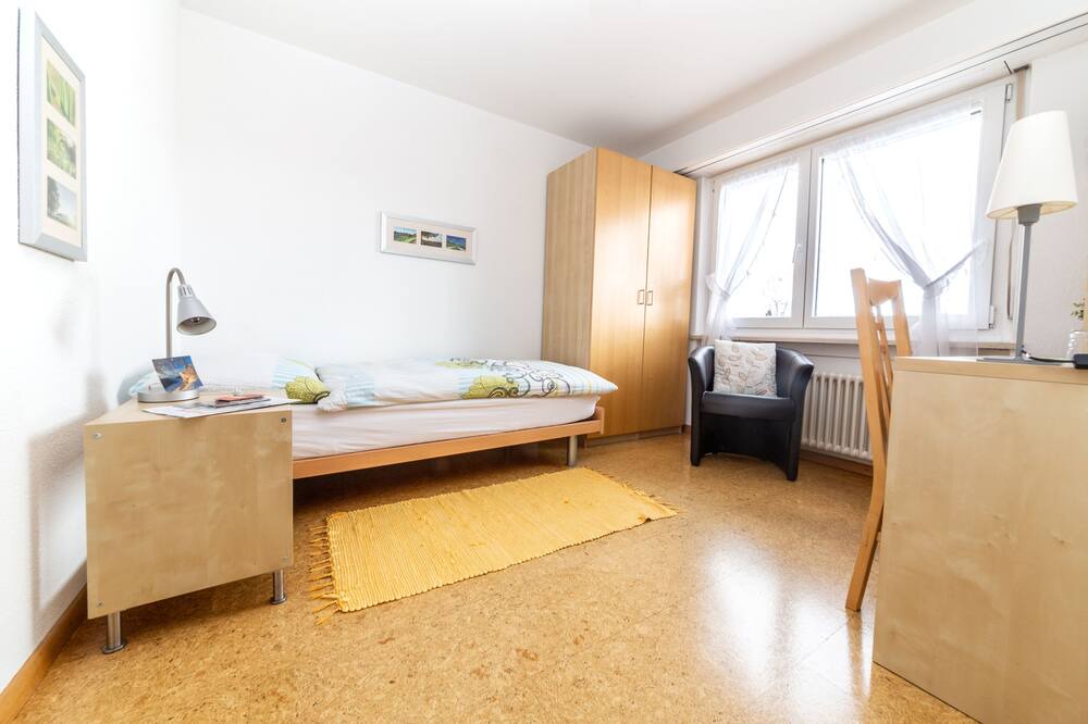 Photo of Bedroom in Bottmingen