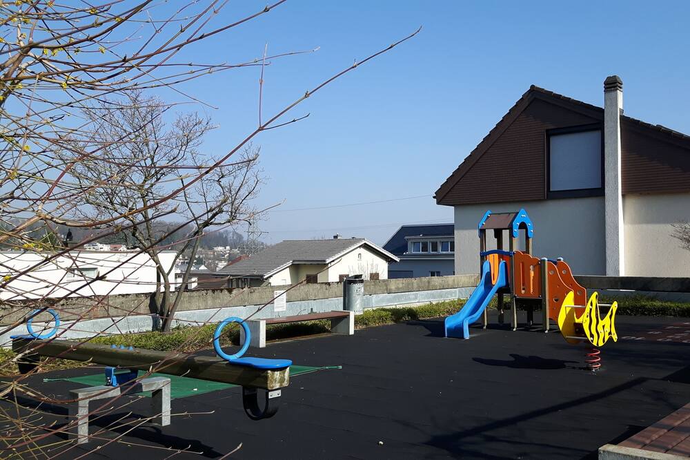 Photo of Outdoor in Bottmingen