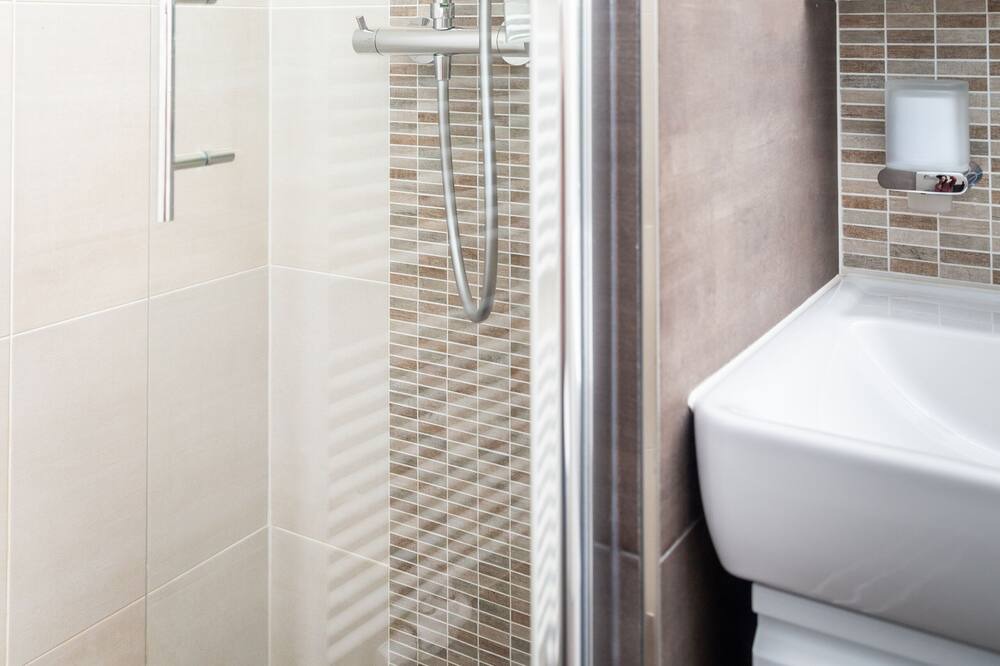 Photo of Bathroom in Bottmingen