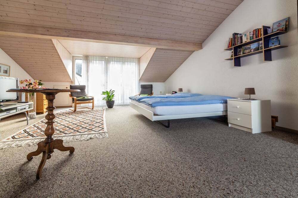 Photo of Livingroom in Bottmingen