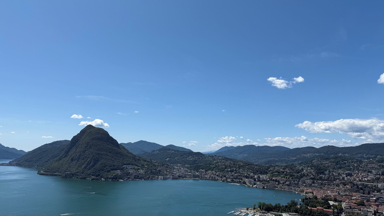 Photo of Outdoor in Lugano