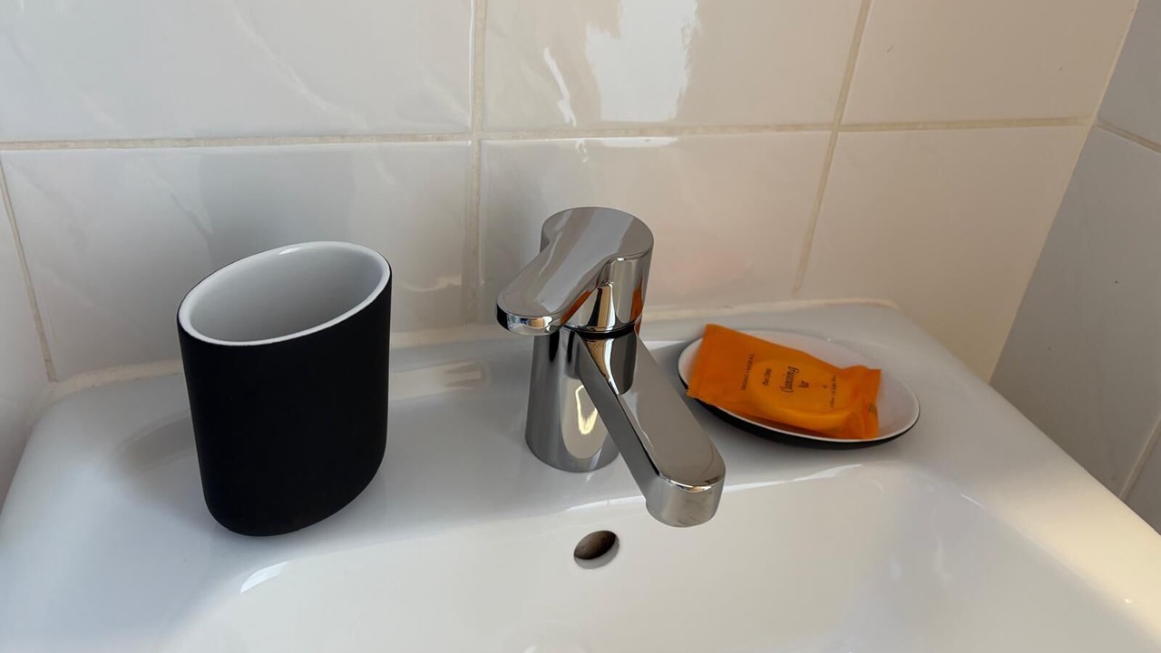 Photo of Bathroom in Lugano
