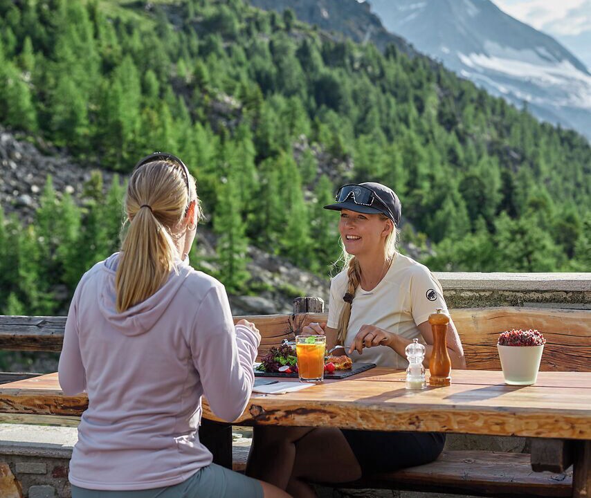 Photo of Others in Zermatt