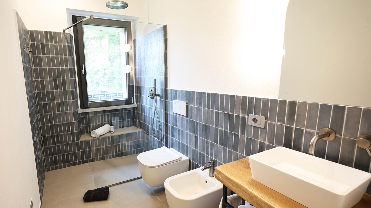 Photo of Bathroom in Somma Lombardo