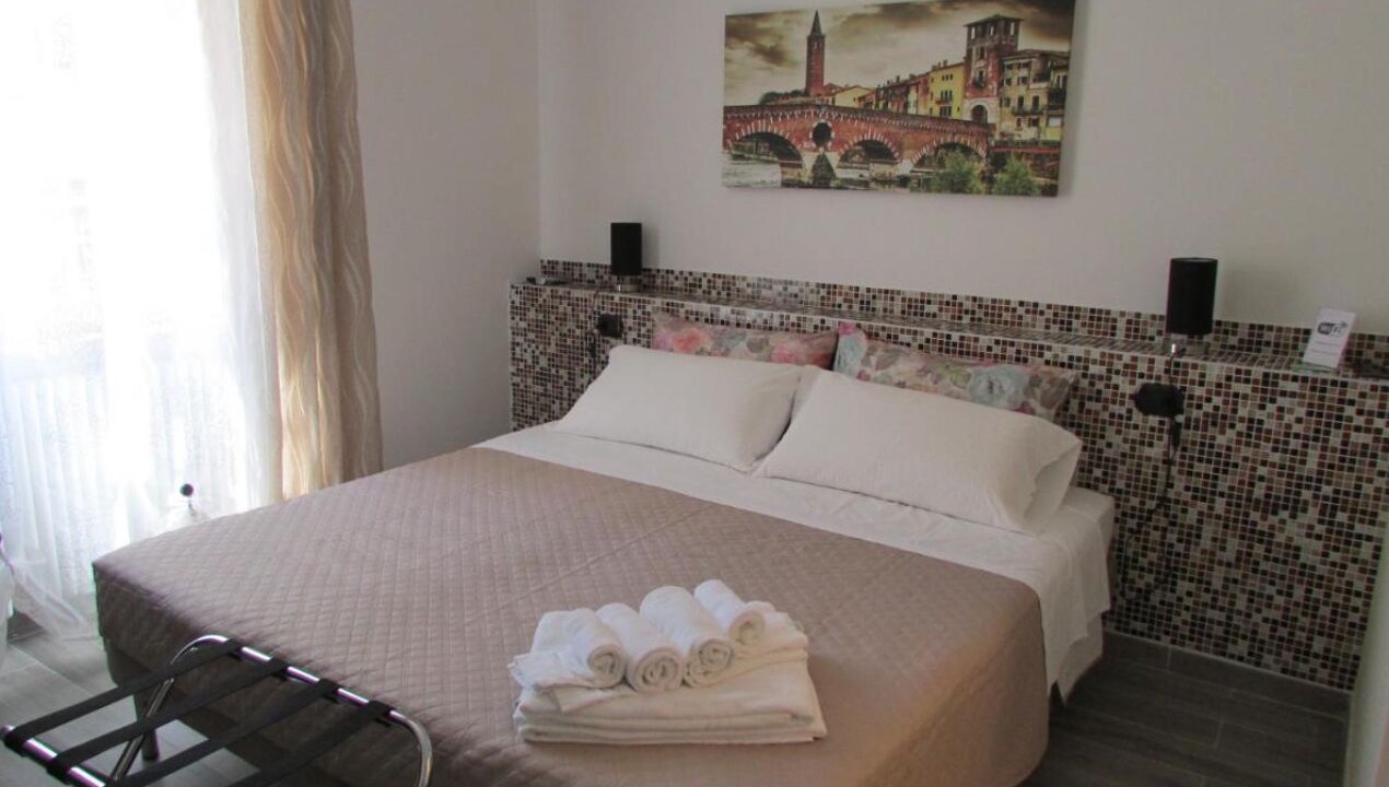 Photo of Bedroom in Borgo Milano