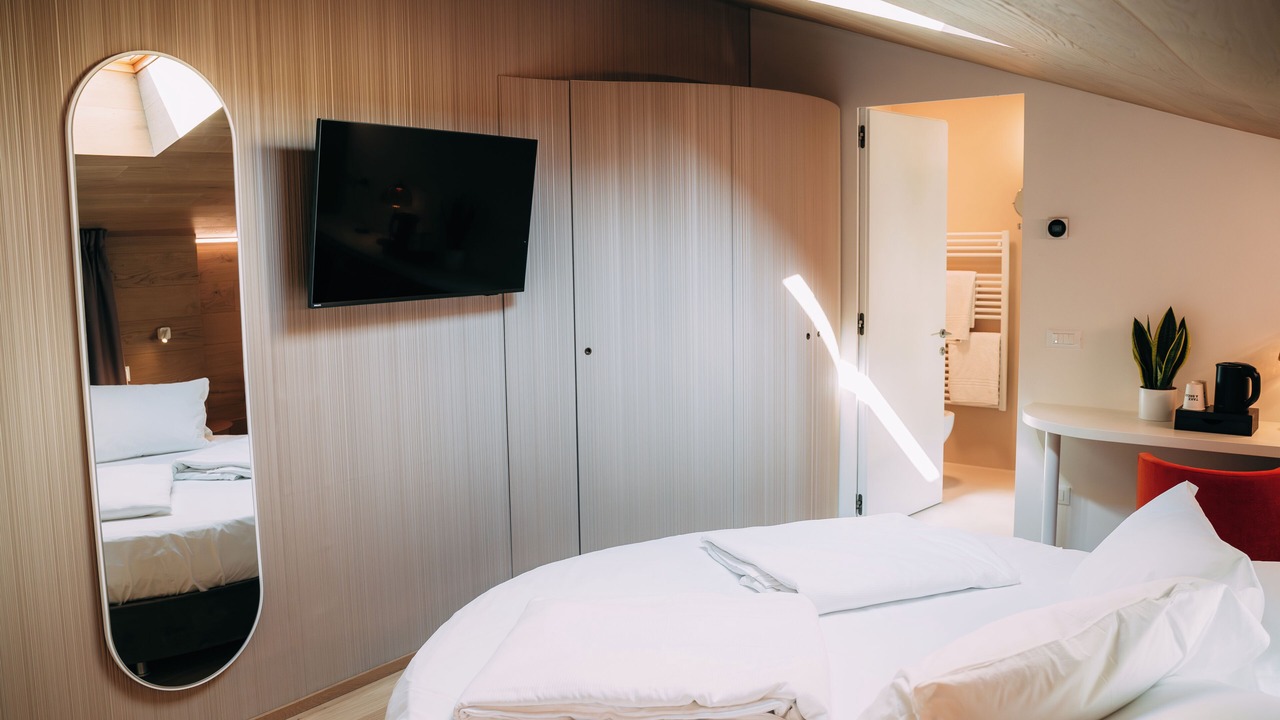 Photo of Bedroom in Lazise Old Town