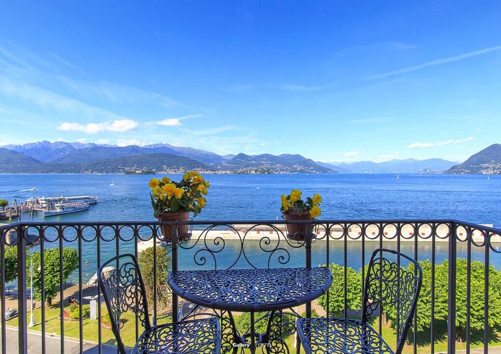 Photo of Outdoor in Stresa
