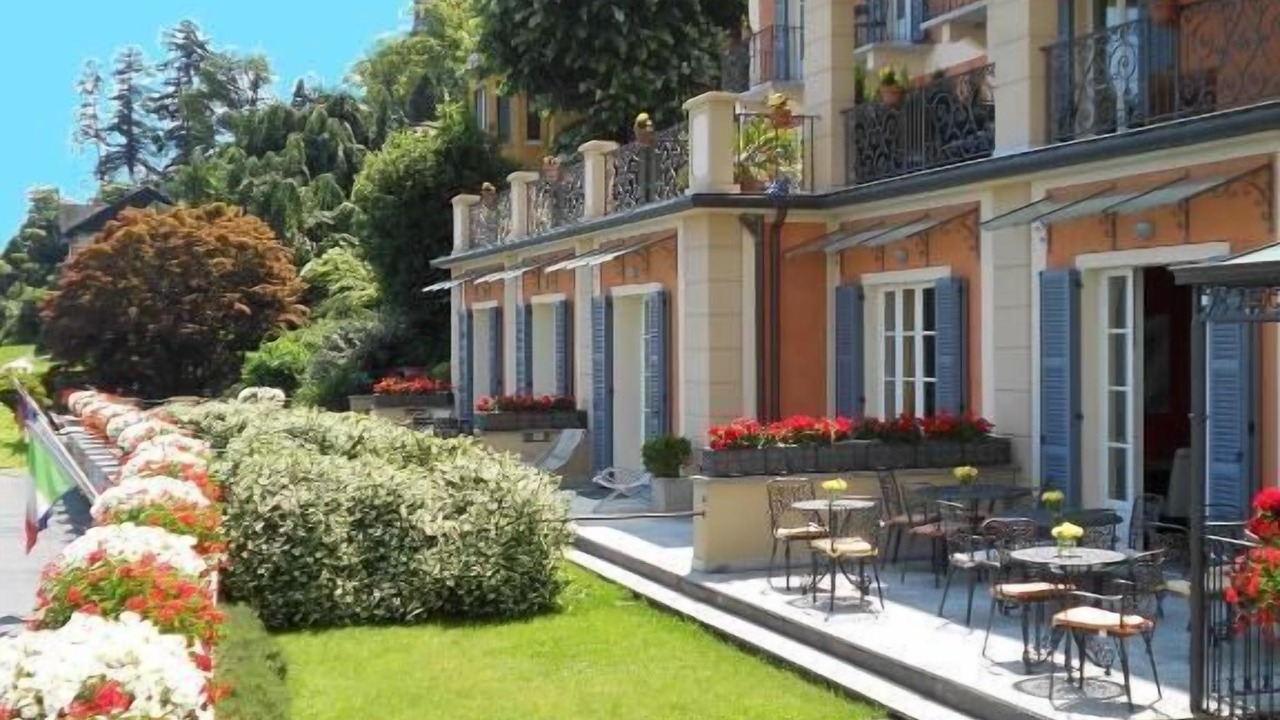 Photo of Outdoor in Stresa