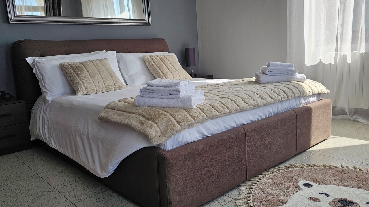 Photo of Bedroom in Valtellina