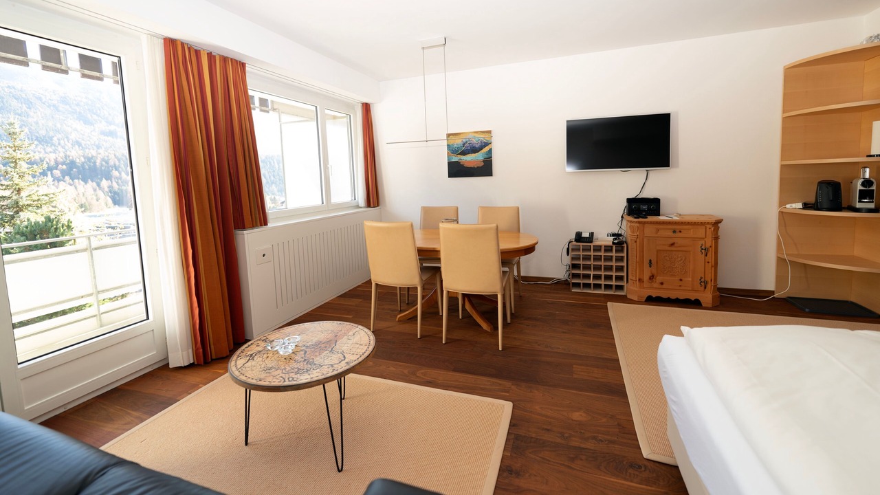 Photo of Bedroom in Champfer