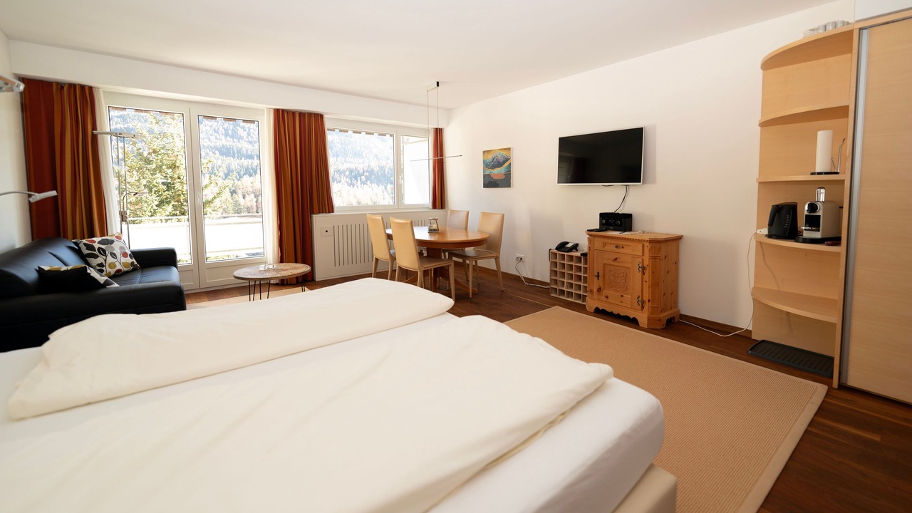 Photo of Bedroom in Champfer