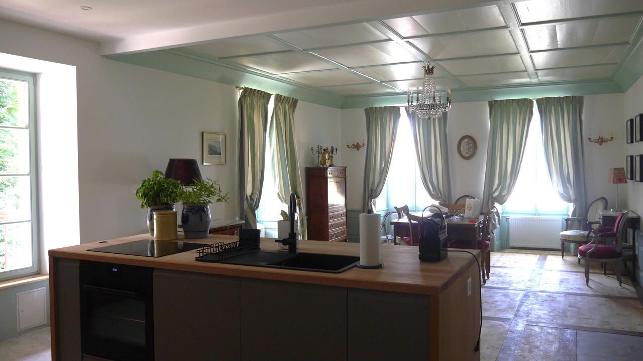 Photo of Outdoor in Marnand