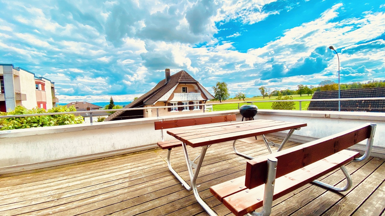 Photo of Outdoor in Flumenthal