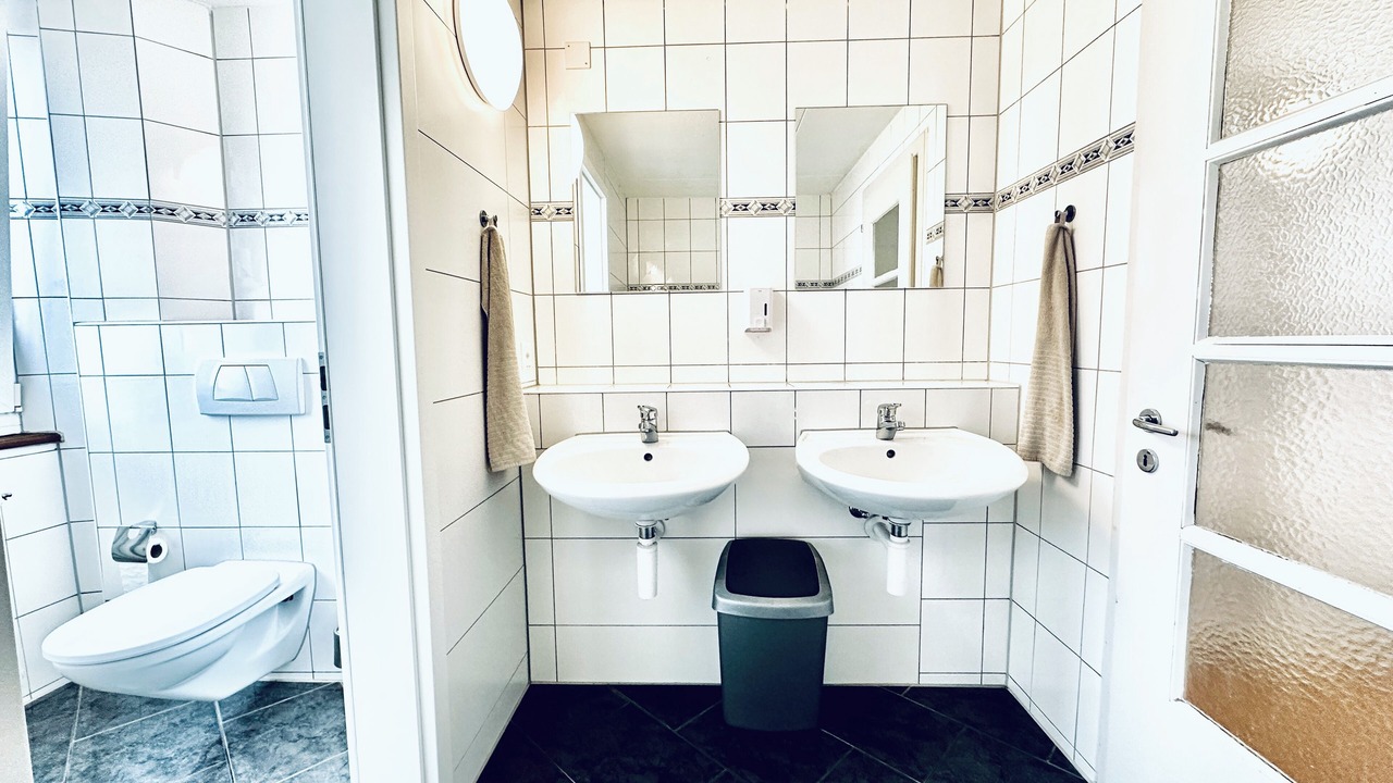 Photo of Bathroom in Flumenthal