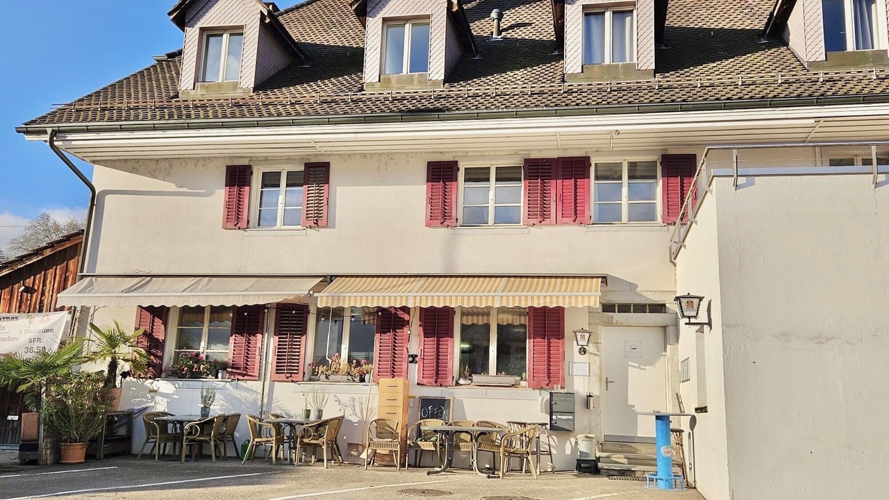 Photo of Outdoor in Flumenthal