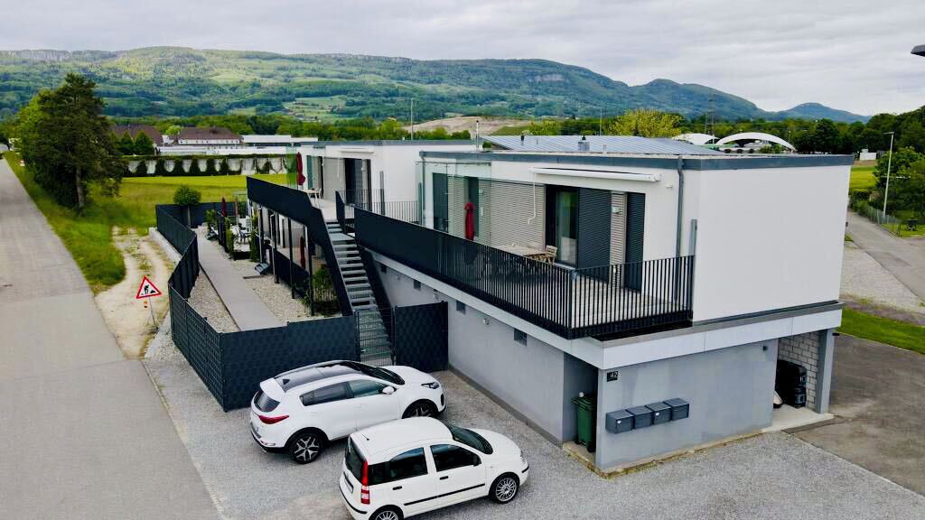 Photo of Outdoor in Deitingen