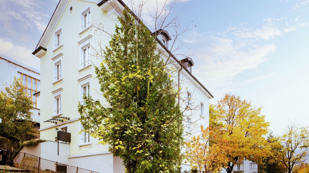 Photo of Outdoor in St. Gallen