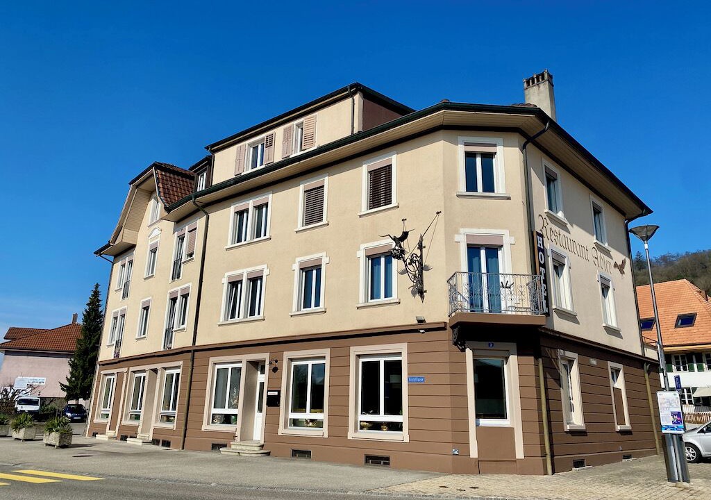 Photo of Outdoor in Lengnau