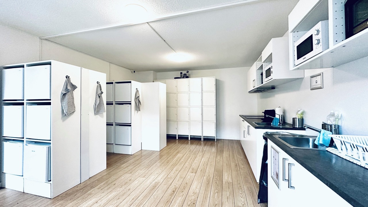 Photo of Kitchen in Lengnau